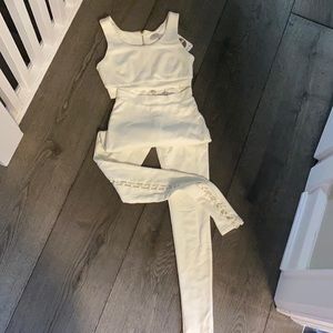 COPY - Oh Polly Co-ord Set